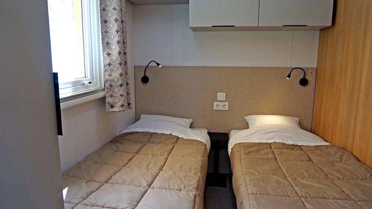 Photo of Bedroom in Givrand