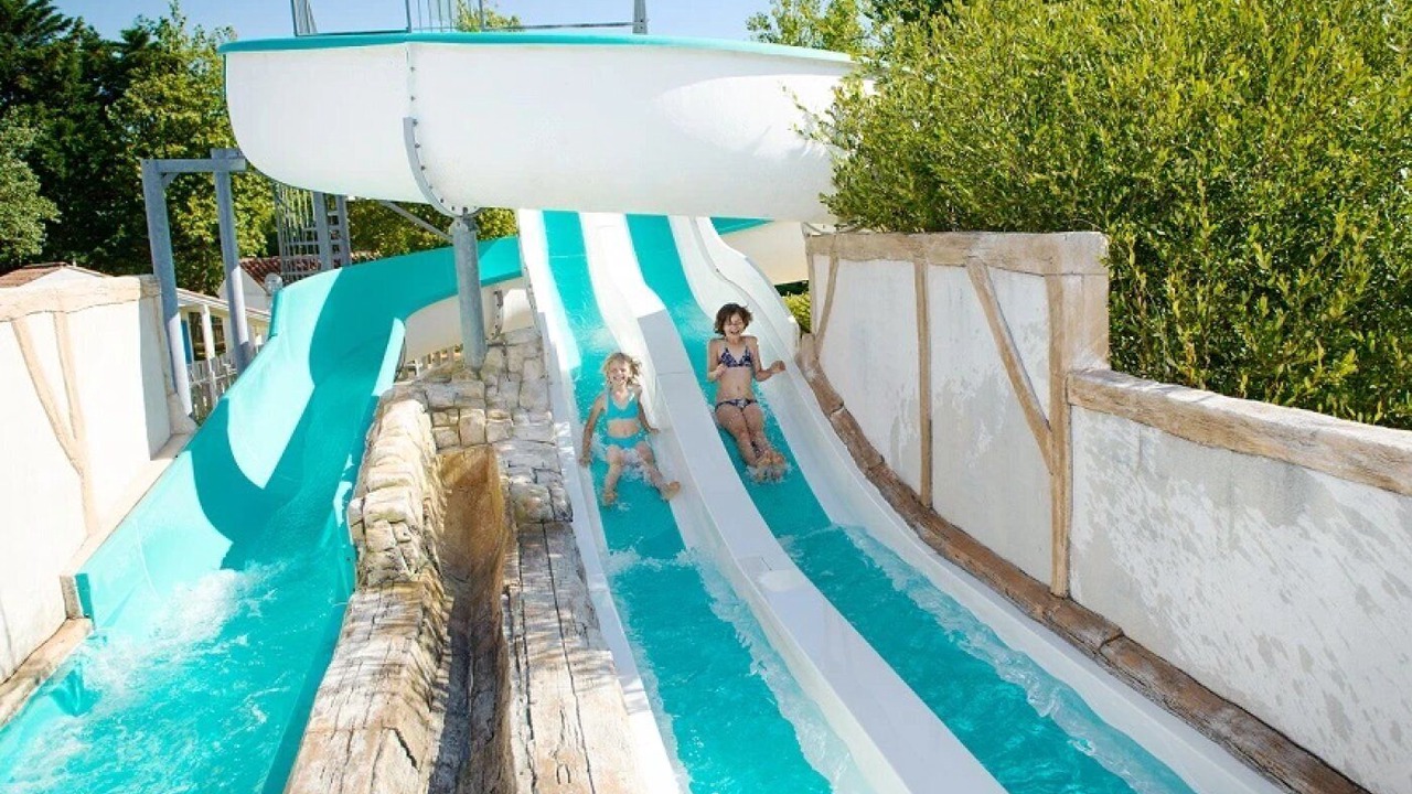 Photo of Outdoor in Givrand
