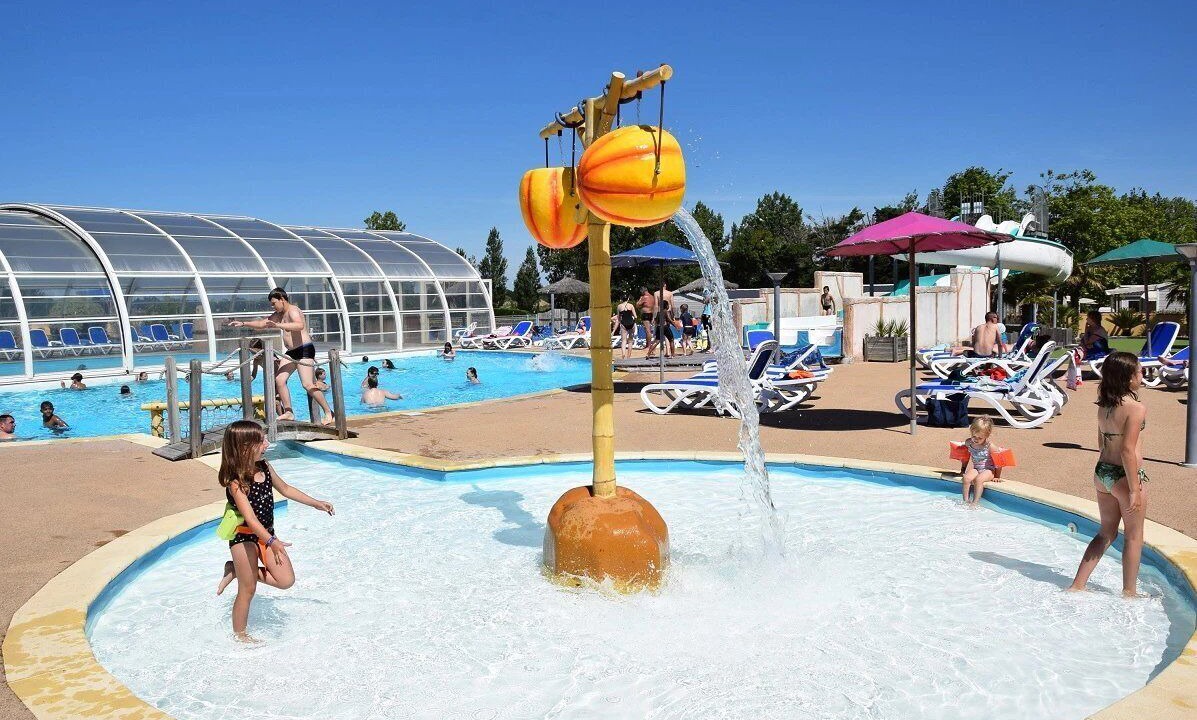 Photo of Outdoor in Givrand