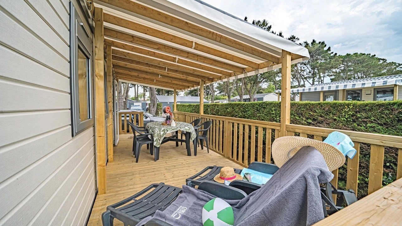Photo of Outdoor in Brem Sur Mer