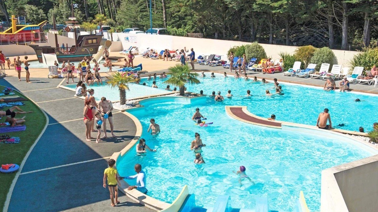 Photo of Outdoor in Brem Sur Mer