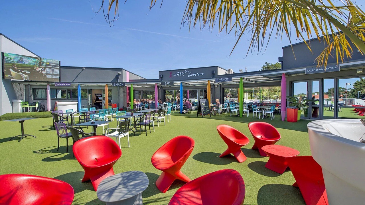 Photo of Outdoor in Brem Sur Mer