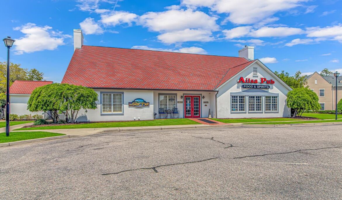 Photo of Outdoor in Red Hill