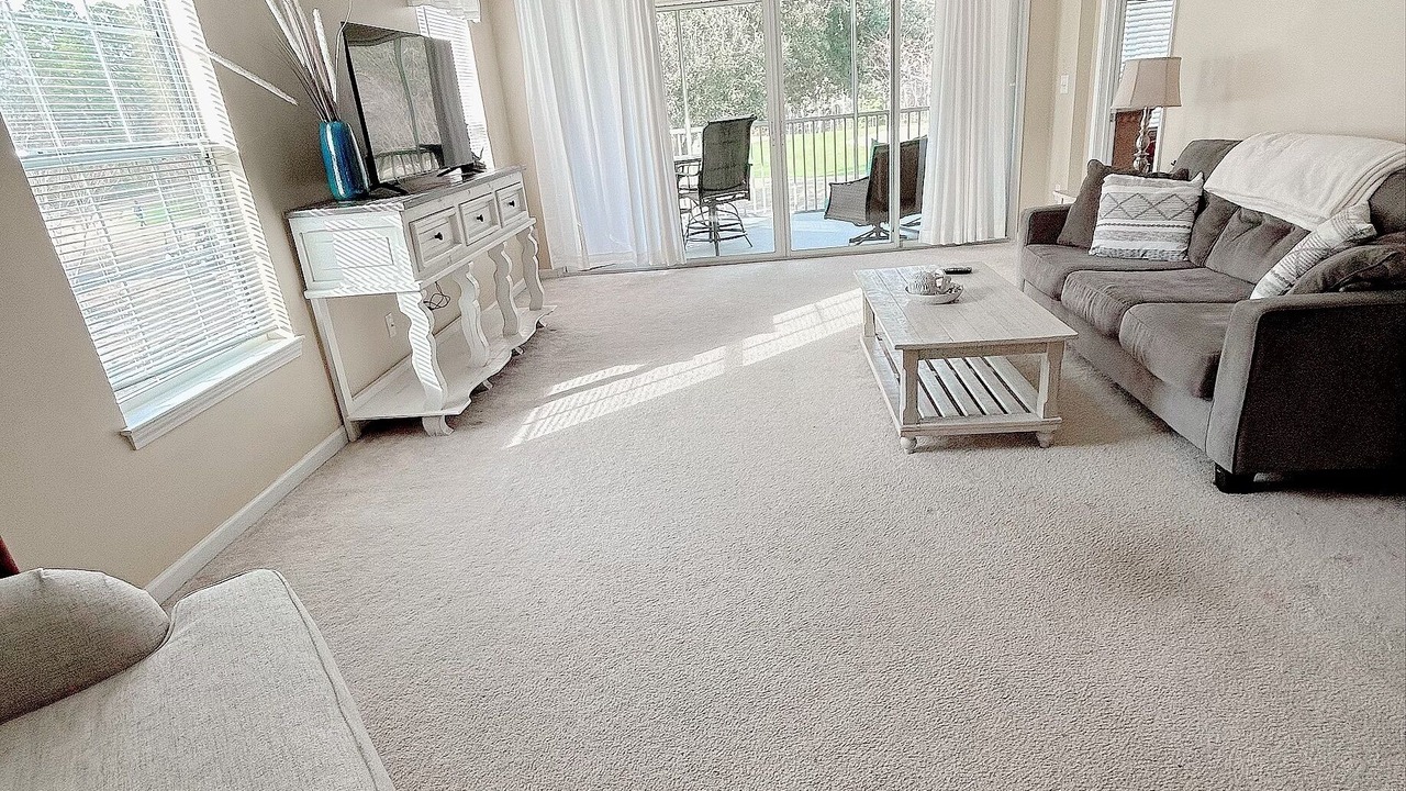 Photo of Livingroom in Red Hill
