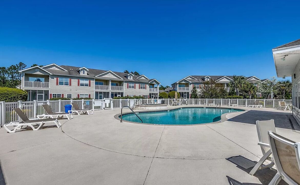 Photo of Outdoor in Red Hill