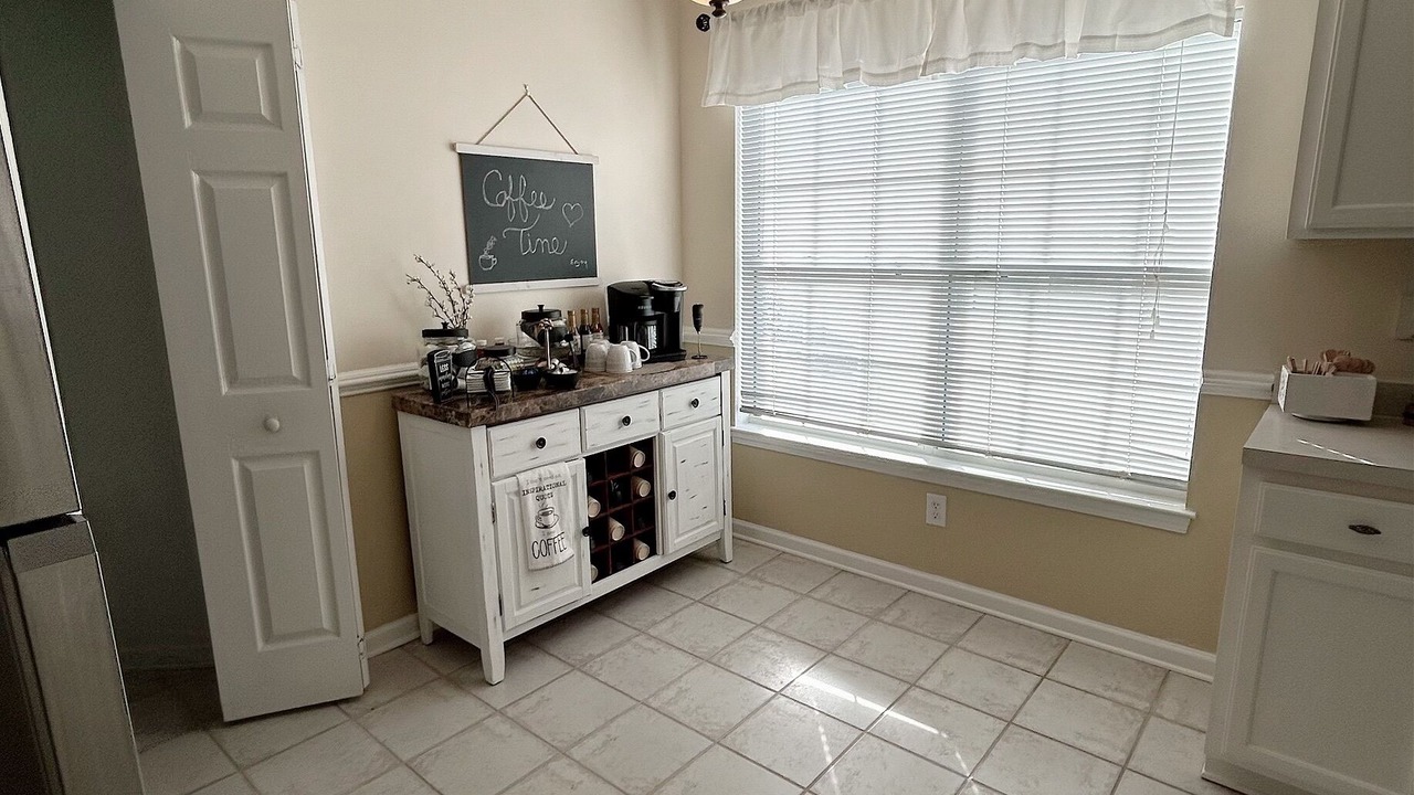 Photo of Kitchen in Red Hill