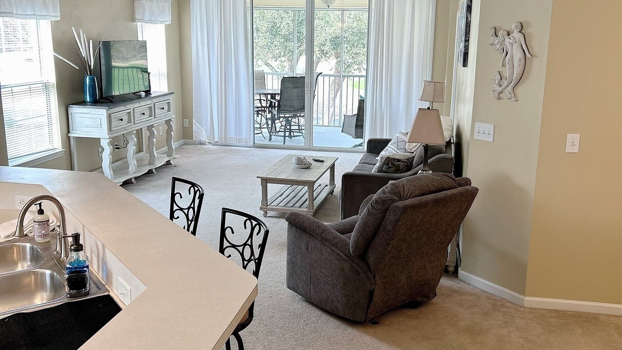 Photo of Livingroom in Red Hill