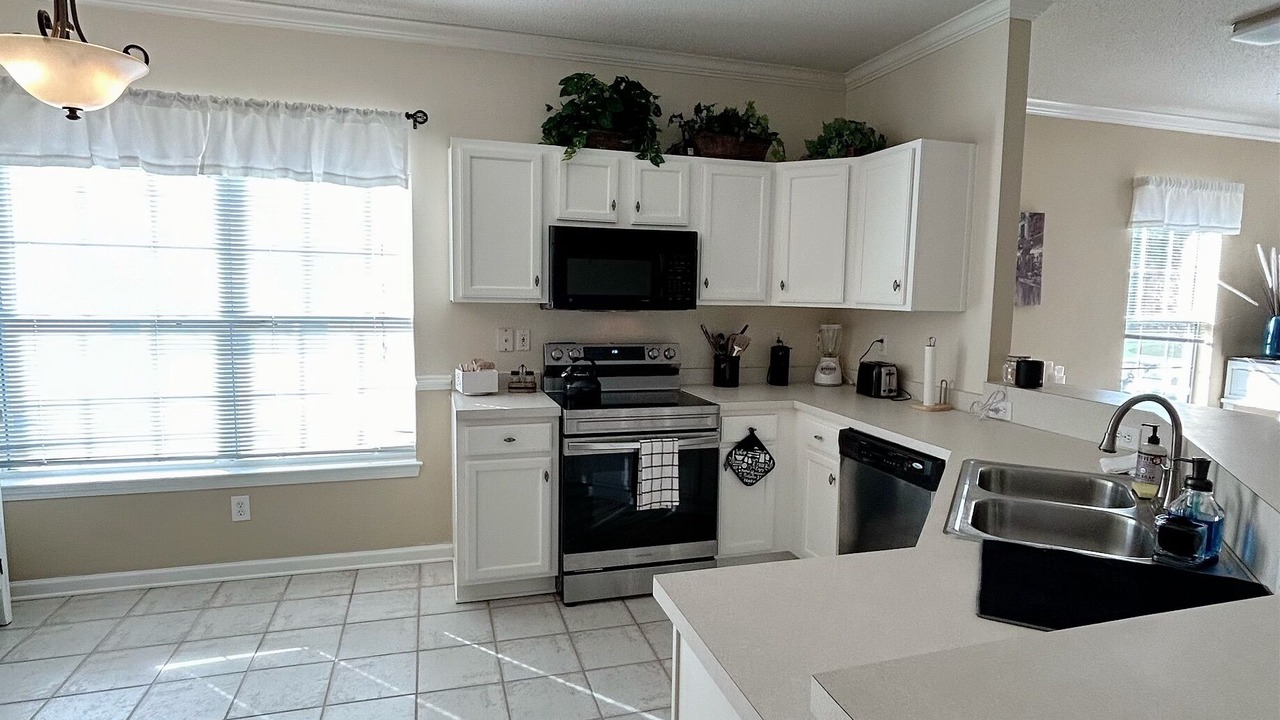 Photo of Kitchen in Red Hill
