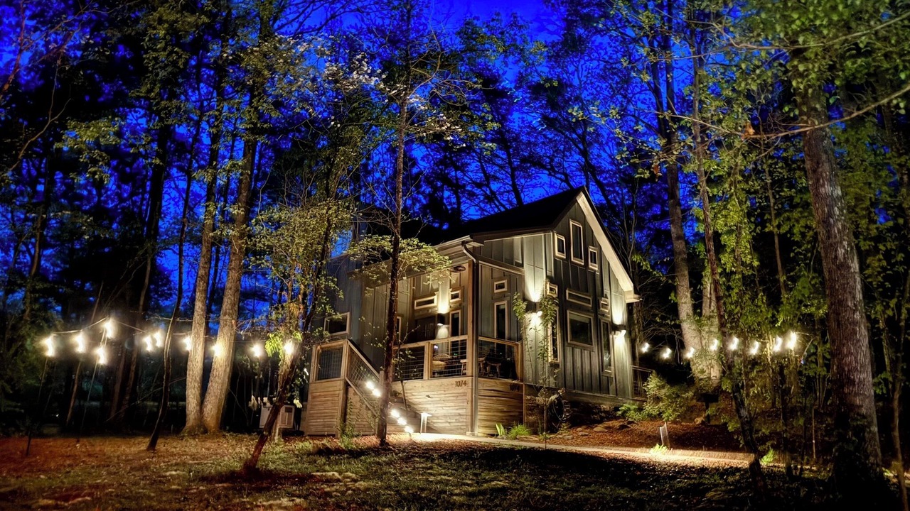 Photo of Outdoor in Rutherfordton