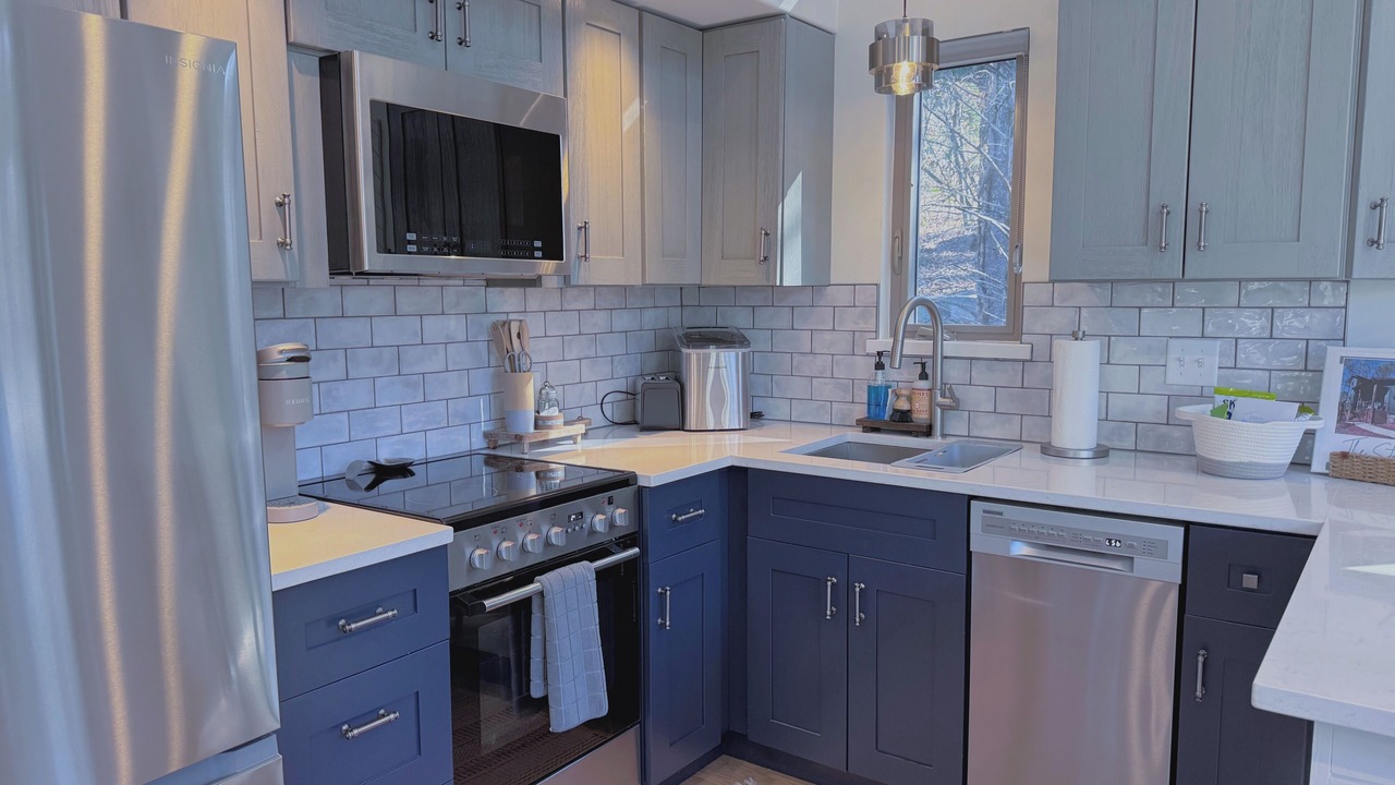 Photo of Kitchen in Rutherfordton