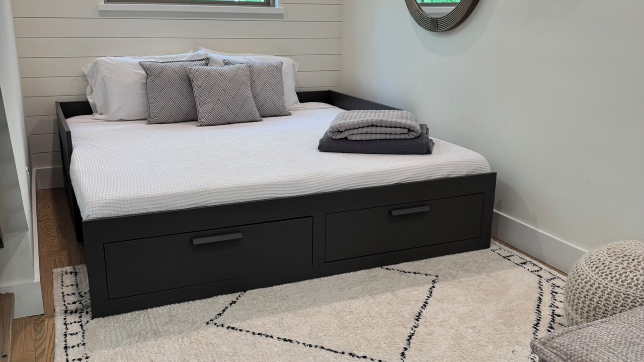 Photo of Bedroom in Rutherfordton