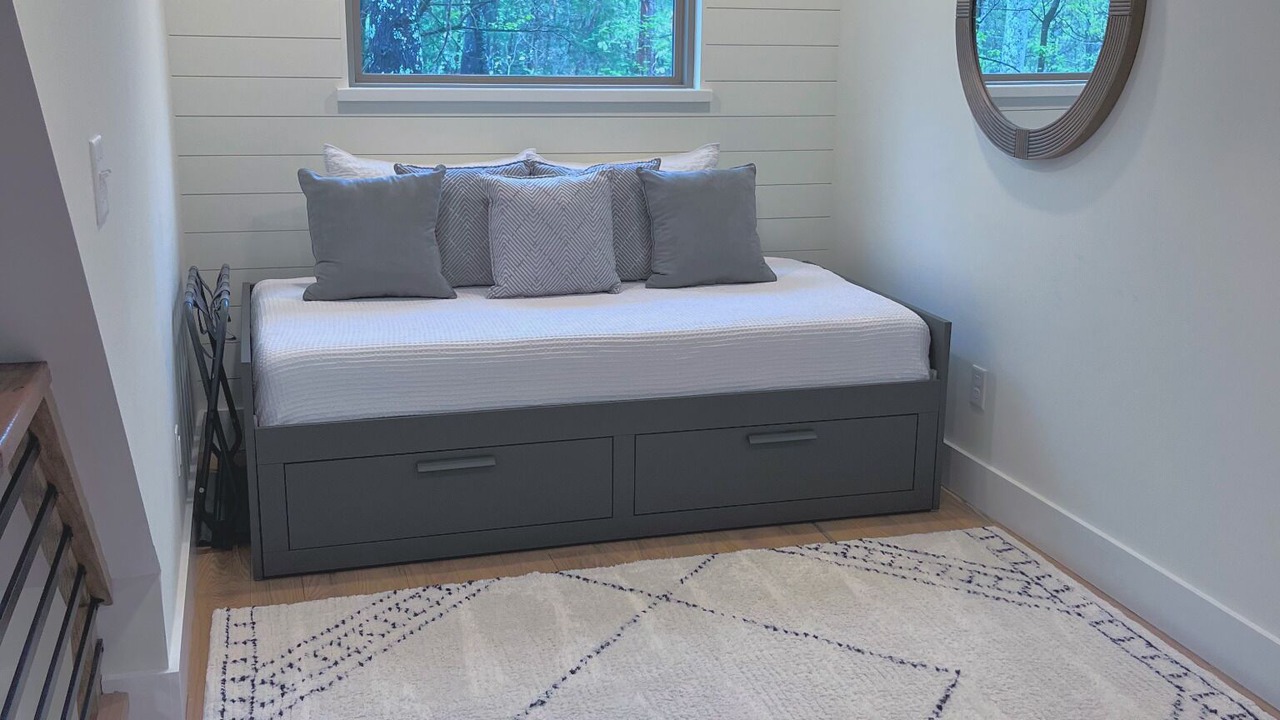 Photo of Bedroom in Rutherfordton