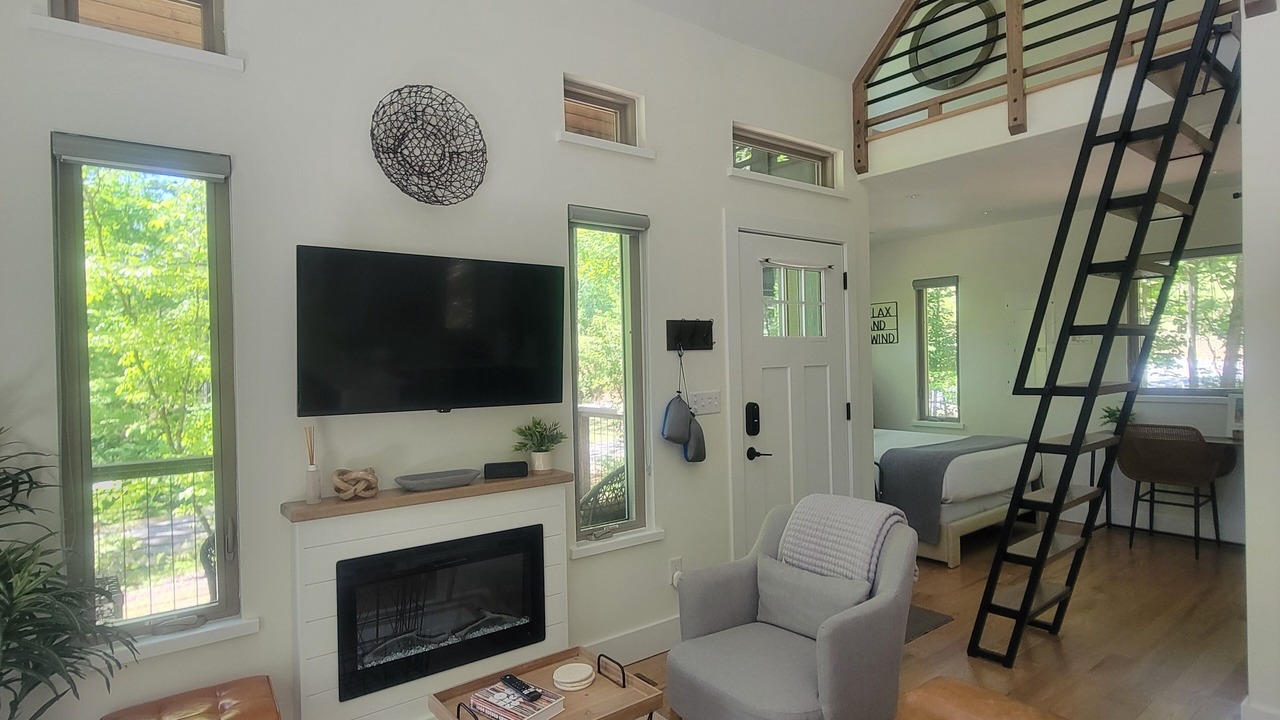 Photo of Bedroom in Rutherfordton