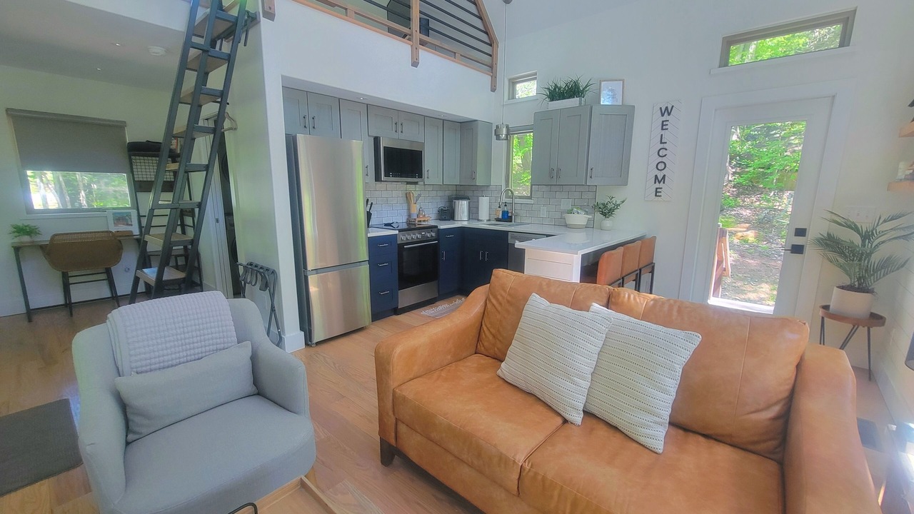 Photo of Livingroom in Rutherfordton
