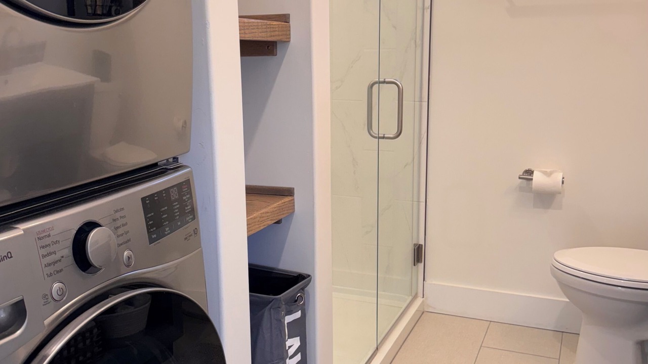 Photo of Bathroom in Rutherfordton