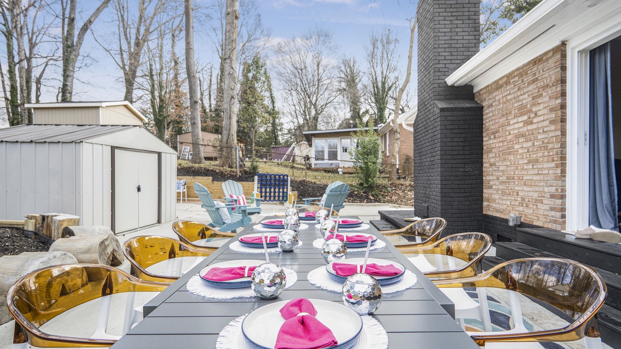 Photo of Outdoor in Paw Creek