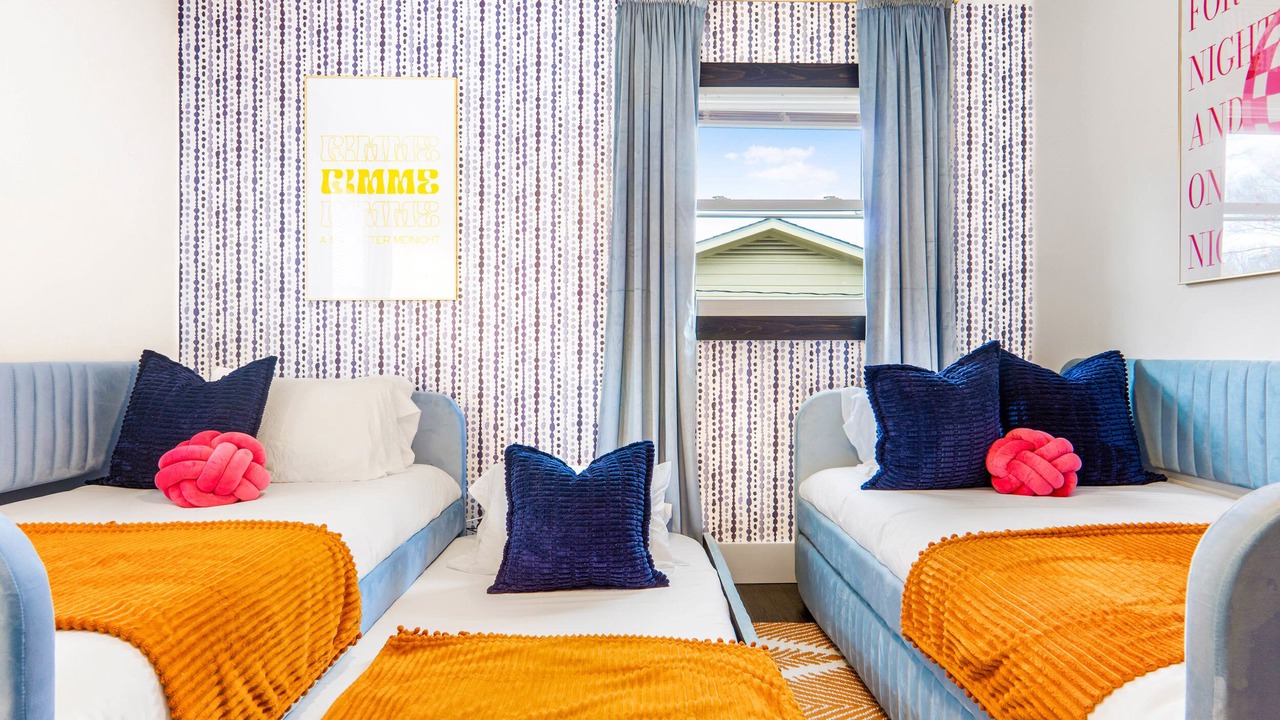 Photo of Bedroom in Paw Creek