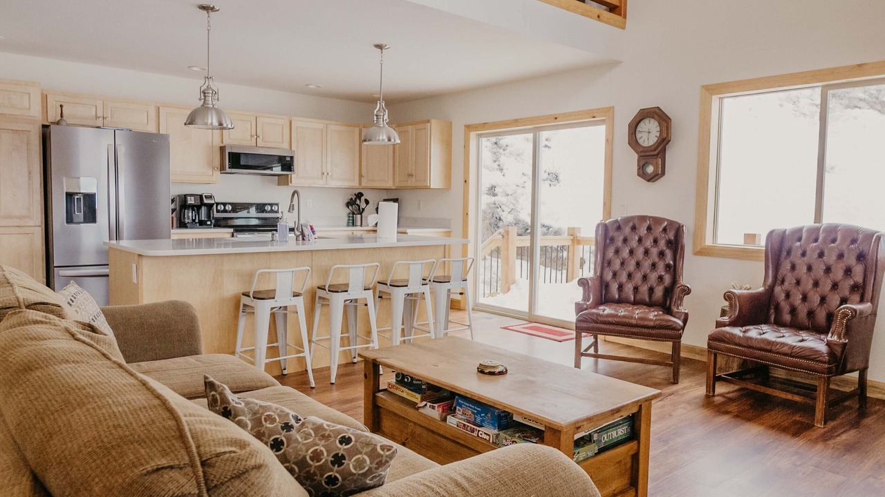 Photo of Livingroom in Granby