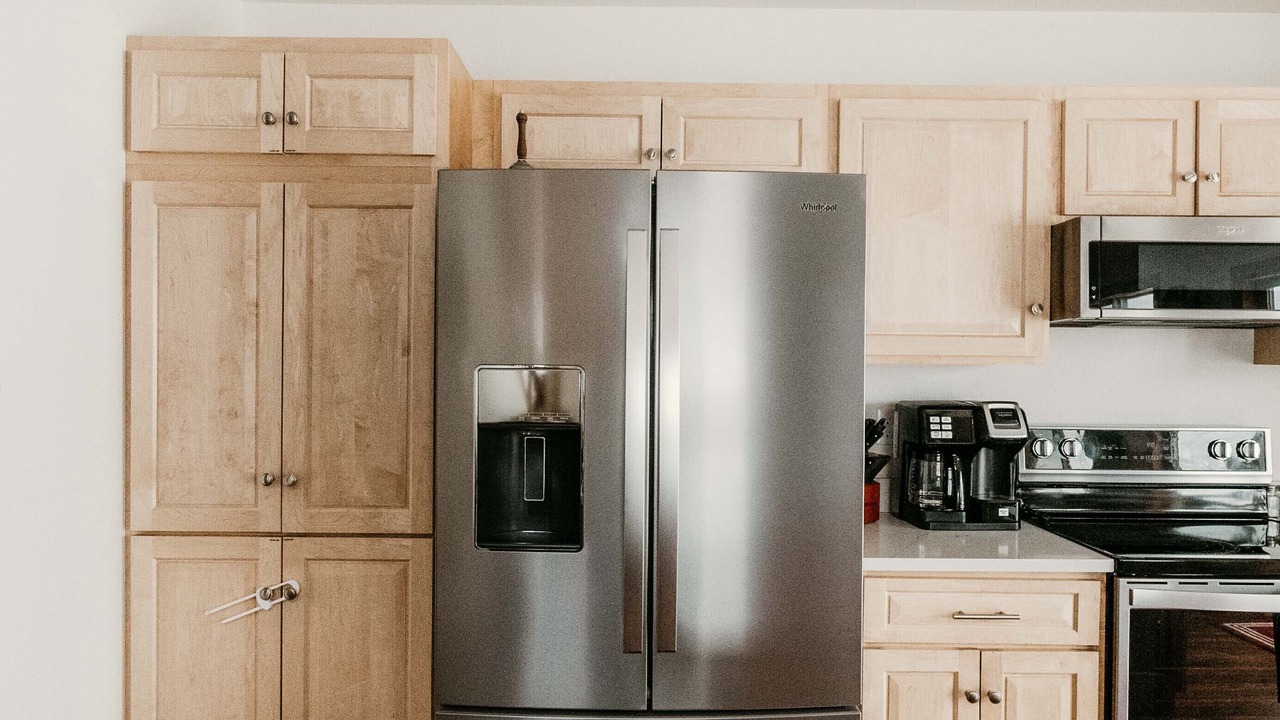 Photo of Kitchen in Granby