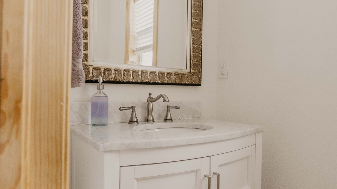 Photo of Bathroom in Granby