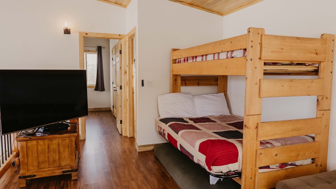 Photo of Bedroom in Granby