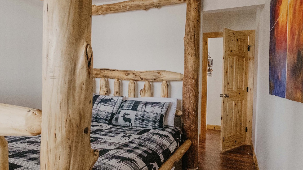 Photo of Bedroom in Granby