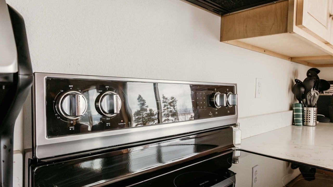 Photo of Kitchen in Granby