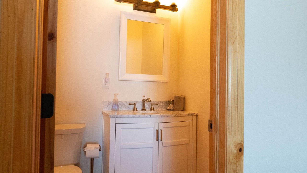 Photo of Bathroom in Granby