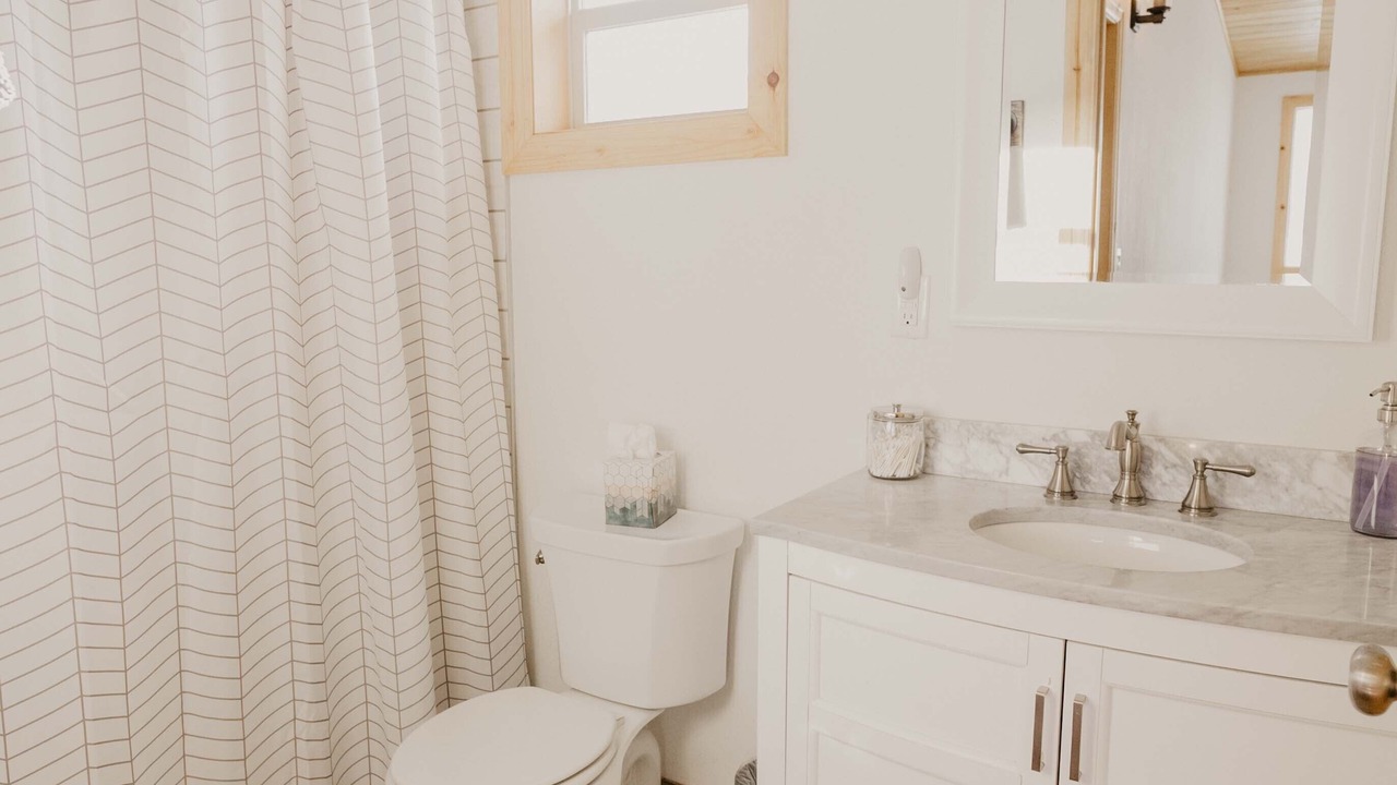 Photo of Bathroom in Granby