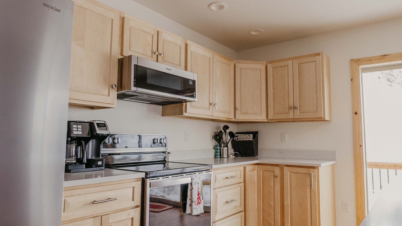 Photo of Kitchen in Granby