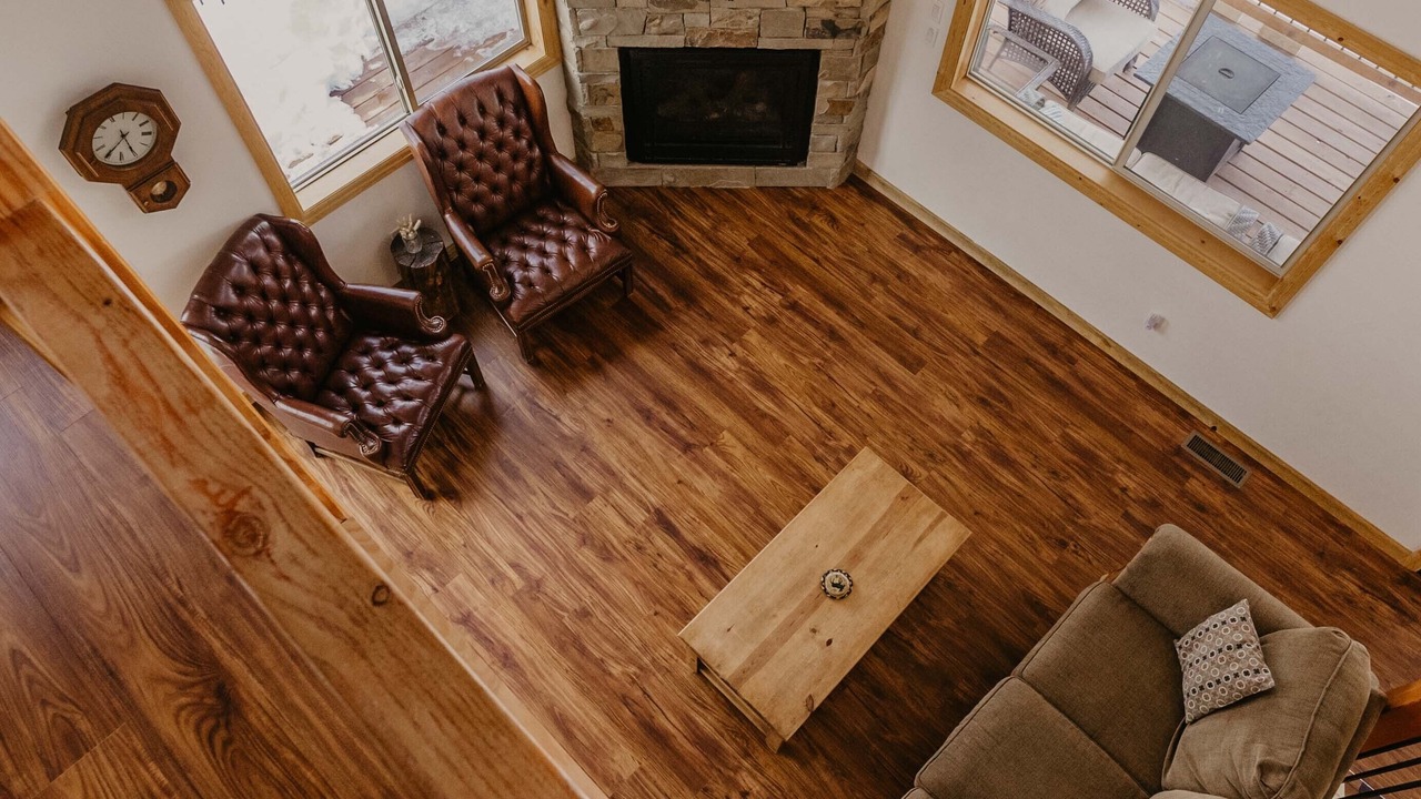 Photo of Livingroom in Granby
