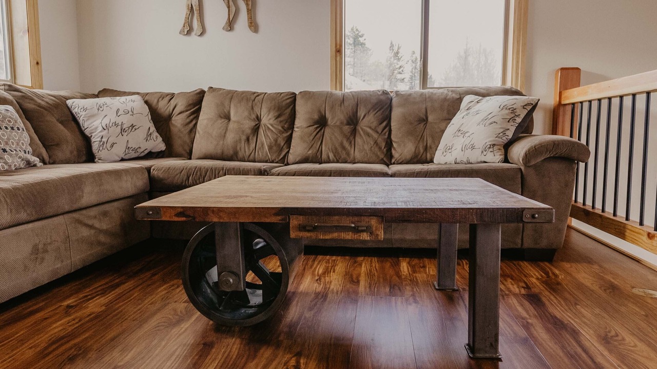 Photo of Livingroom in Granby