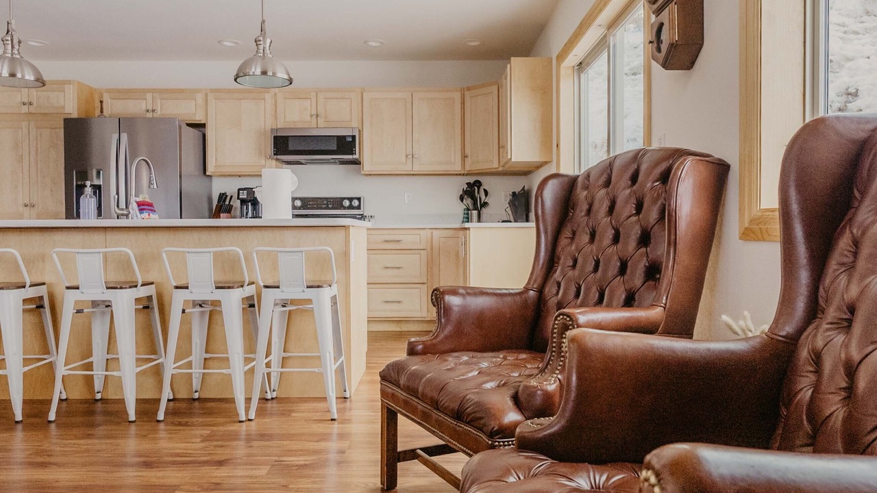 Photo of Kitchen in Granby