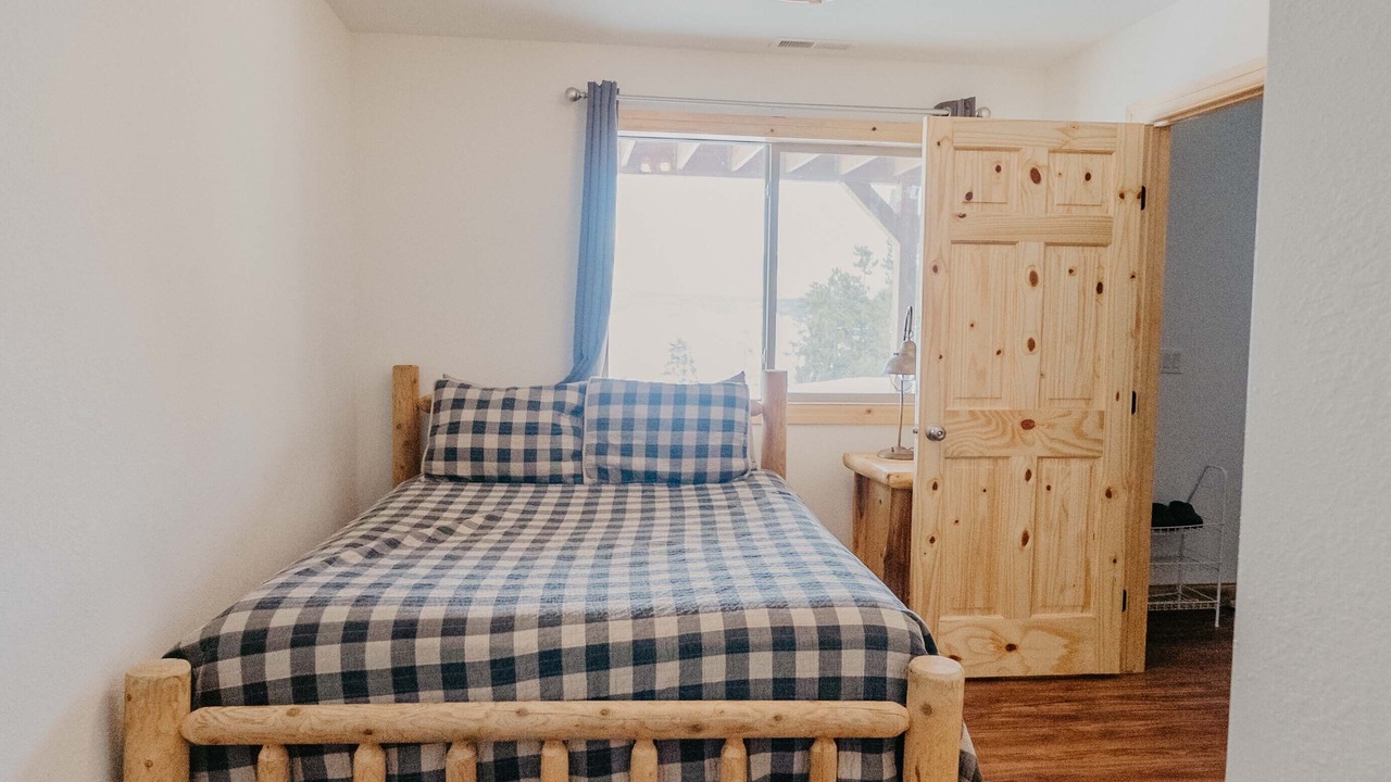 Photo of Bedroom in Granby