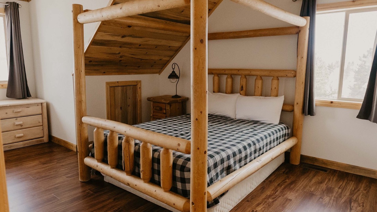 Photo of Bedroom in Granby