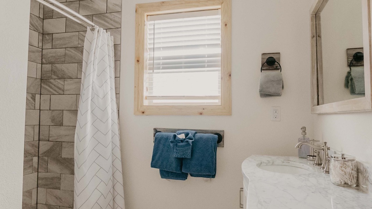 Photo of Bathroom in Granby