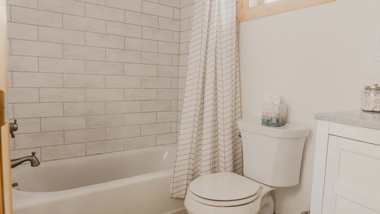 Photo of Bathroom in Granby