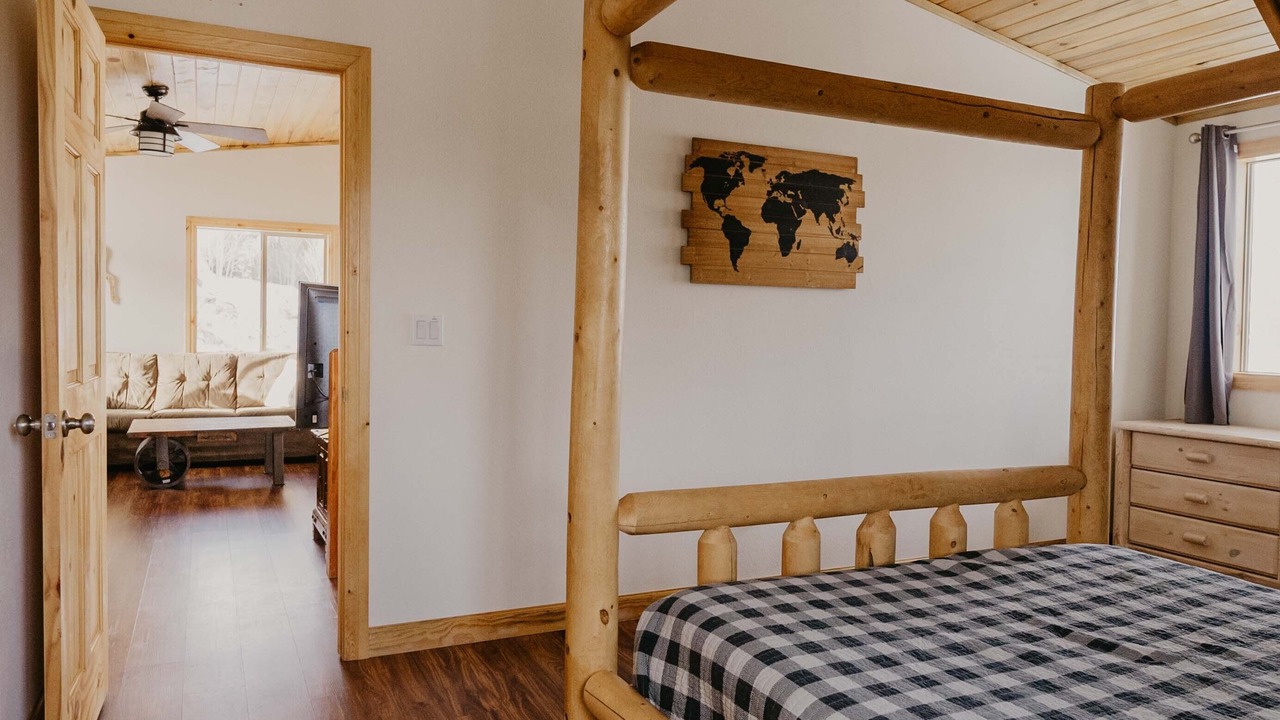 Photo of Bedroom in Granby