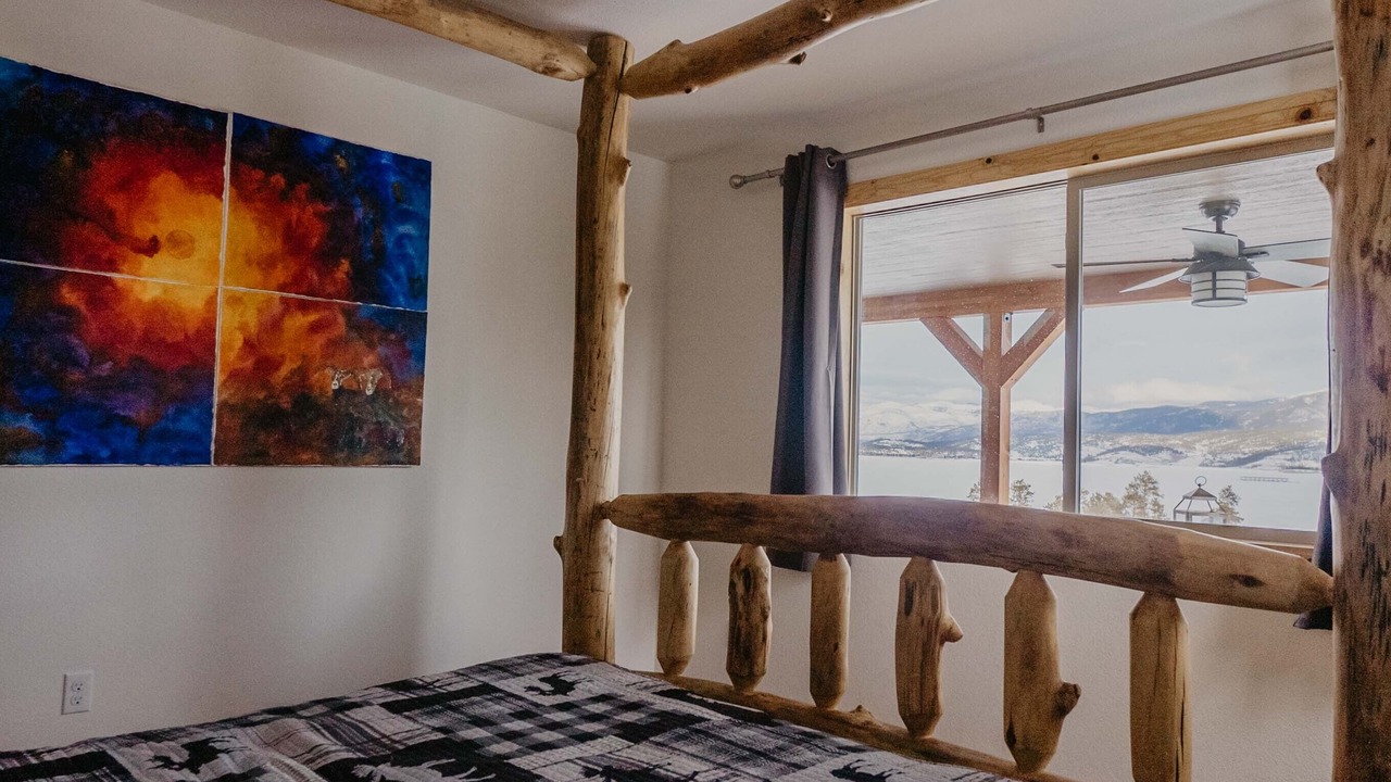 Photo of Bedroom in Granby