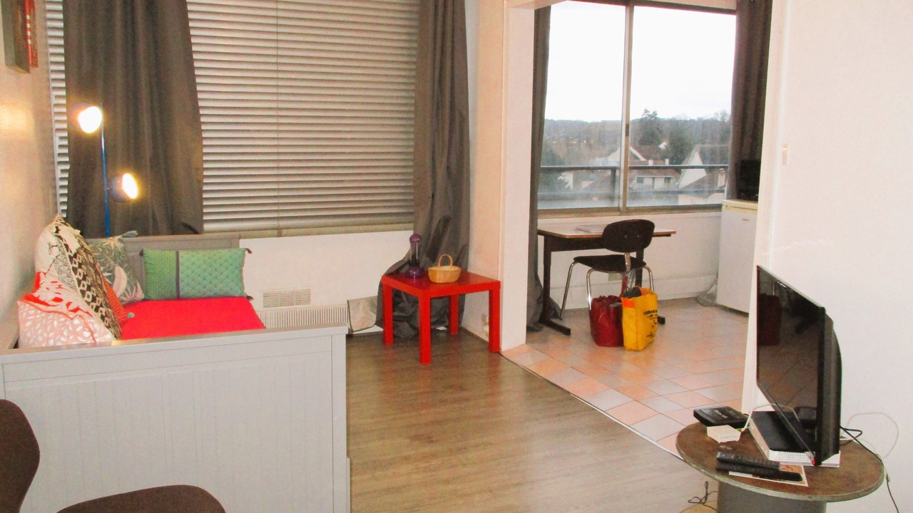 Photo of Bedroom in Limoges