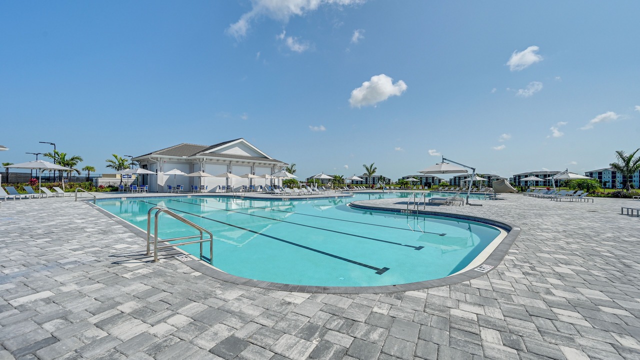 Photo of Outdoor in Immokalee