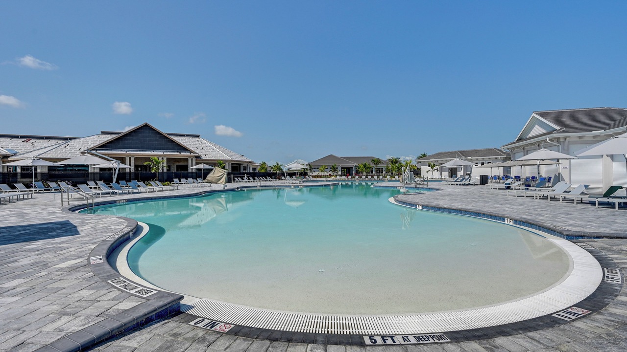 Photo of Outdoor in Immokalee