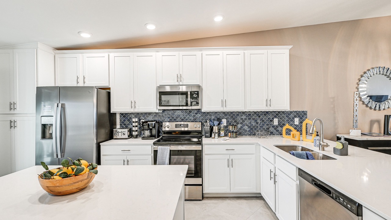Photo of Kitchen in Immokalee