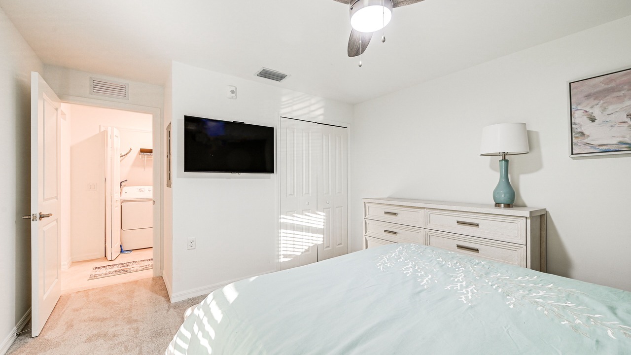 Photo of Bedroom in Immokalee