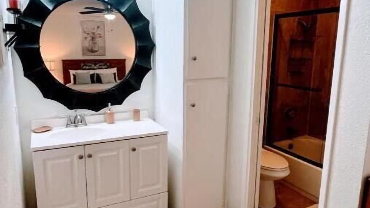 Photo of Bathroom in Stockton