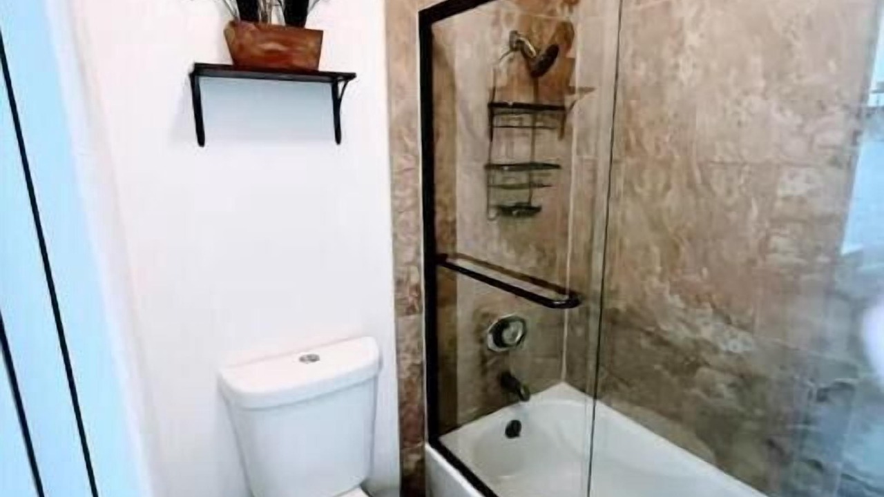 Photo of Bathroom in Stockton