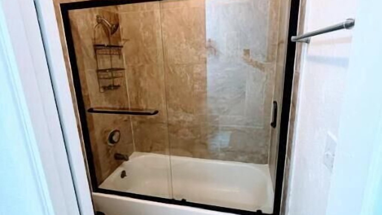 Photo of Bathroom in Stockton