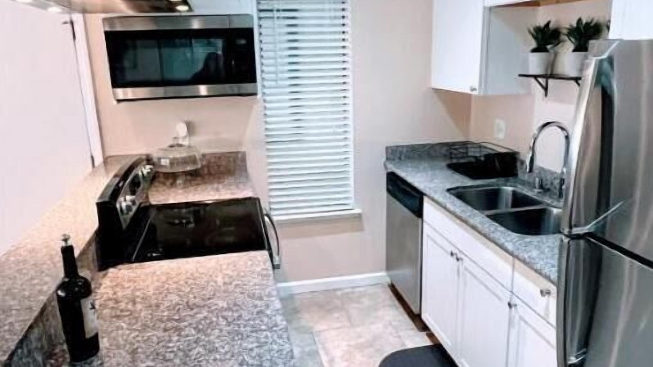 Photo of Kitchen in Stockton