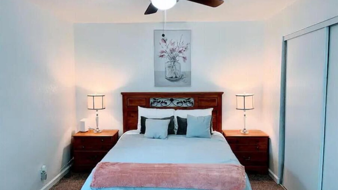 Photo of Bedroom in Stockton