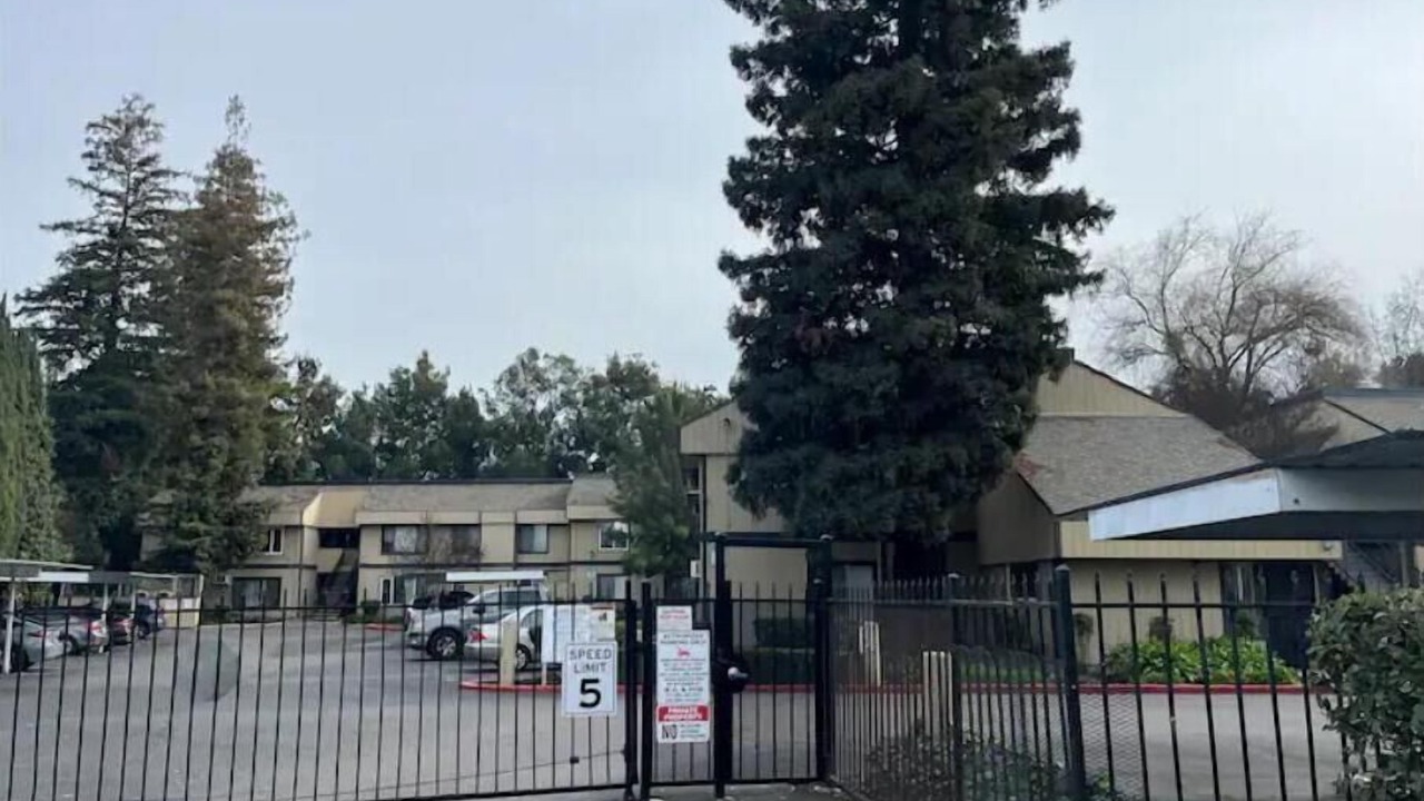 Photo of Outdoor in Stockton